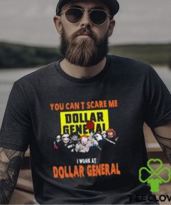 Dollar General Shirt
