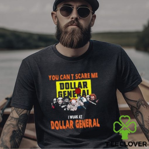 Dollar General Shirt