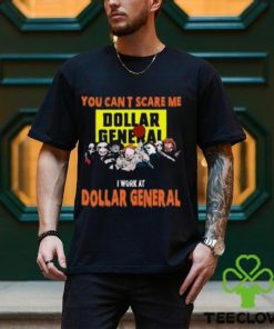Dollar General Shirt