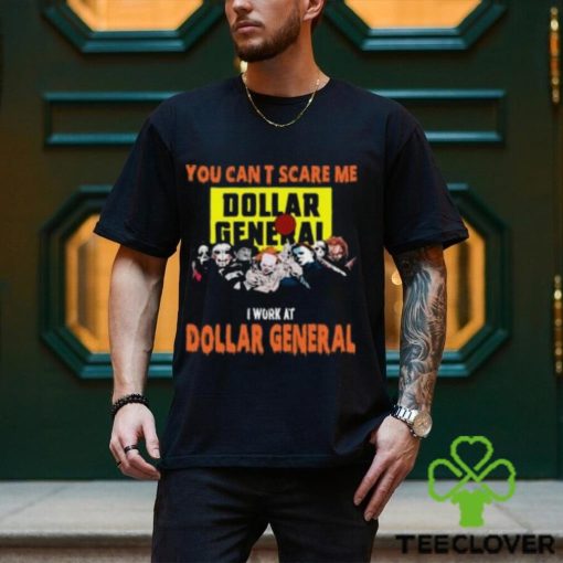 Dollar General Shirt