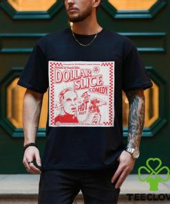 Dollar Slices Comedy Sweatshirt