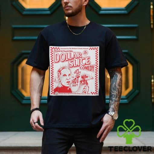 Dollar Slices Comedy Sweatshirt