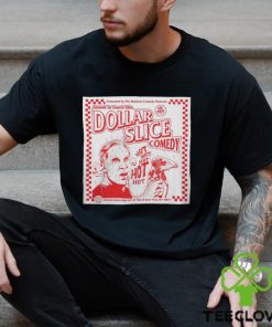 Dollar Slices Comedy Sweatshirt