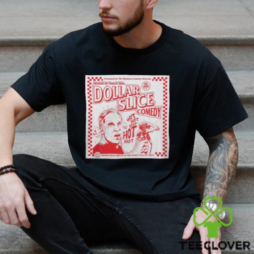 Dollar Slices Comedy Sweatshirt