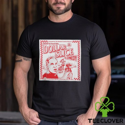 Dollar Slices Comedy Sweatshirt