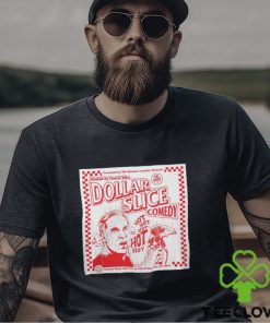Dollar Slices Comedy Sweatshirt