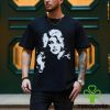 Design santa Grinch how the Grinch stole your face Target christmas shirt