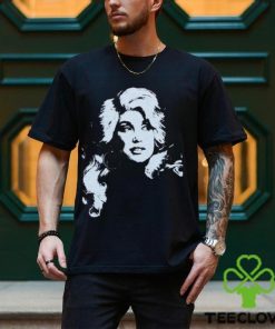 Dolly Cropped Shirt