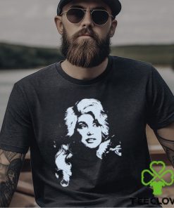 Dolly Cropped Shirt