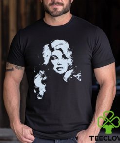 Dolly Cropped Shirt