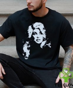 Dolly Cropped Shirt