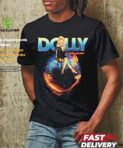 Dolly Parton Let’s Make A Stand T shirts