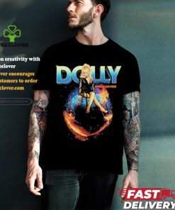 Dolly Parton Let’s Make A Stand T shirts