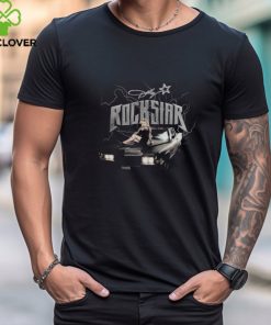 Dolly Parton Merch Rockstar Pepper Caddy Photo T Shirt