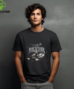 Dolly Parton Merch Rockstar Pepper Caddy Photo T Shirt