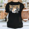 University of denver Colorado denver LYNX Retro Logo Shirt