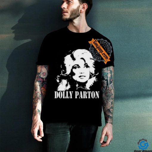 Dolly Parton T Shirts