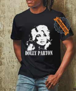 Dolly Parton T Shirts