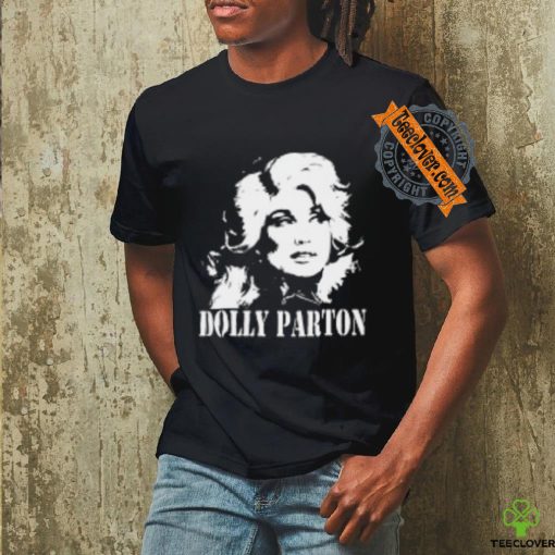 Dolly Parton T Shirts