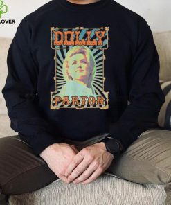 Dolly Parton Vintage Print Dolly Parton T Shirt