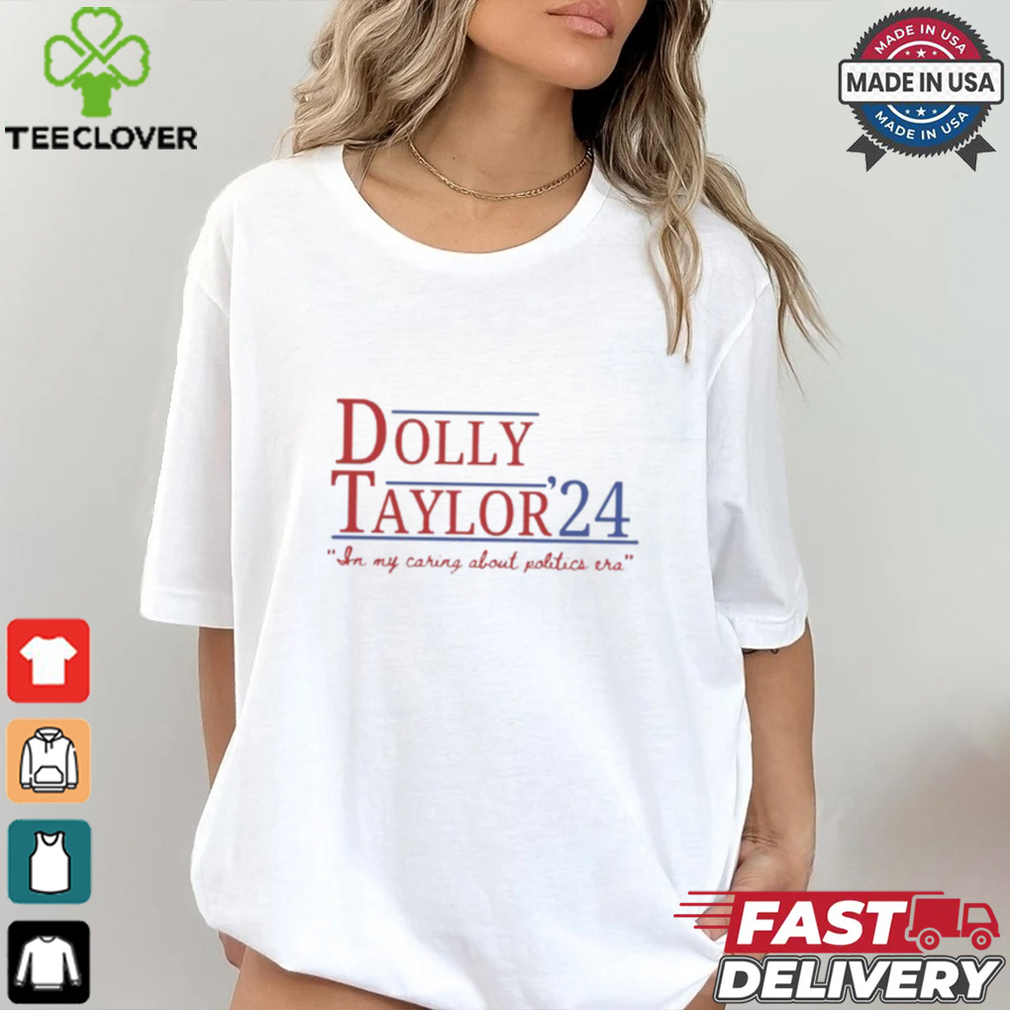 Dolly & Taylor 24 Shirt Dolly & Taylor 24 Shirt