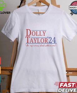 Dolly & Taylor 24 Shirt