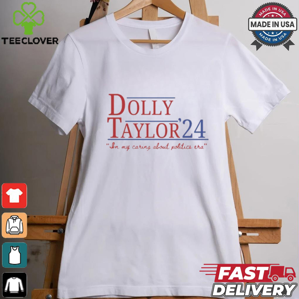 Dolly & Taylor 24 Shirt Dolly & Taylor 24 Shirt