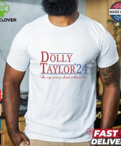 Dolly & Taylor 24 Shirt