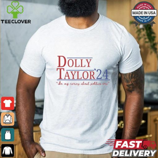 Dolly & Taylor 24 Shirt