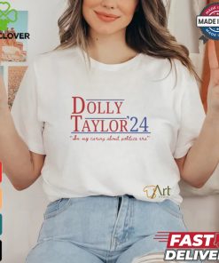 Dolly & Taylor 24 Shirt