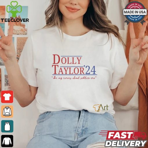 Dolly & Taylor 24 Shirt