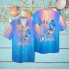 Budweiser Beer Hawaiian Shirt