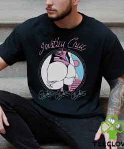 Dom Bsl Bsl Squatley Crue Shirt