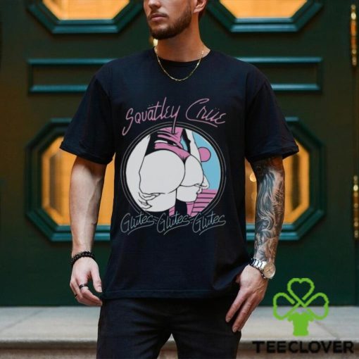 Dom Bsl Bsl Squatley Crue Shirt