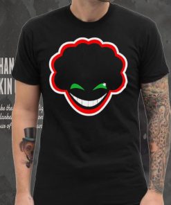 Dom Cirrus professional wrestler logo shirt