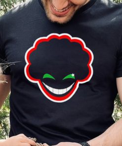 Dom Cirrus professional wrestler logo shirt