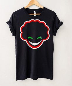 Dom Cirrus professional wrestler logo shirt