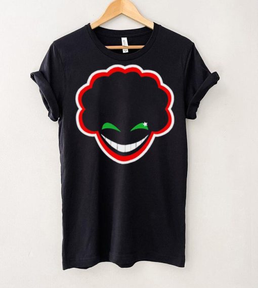 Dom Cirrus professional wrestler logo shirt