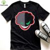 Houston Cougars basketball for the city logo shirt