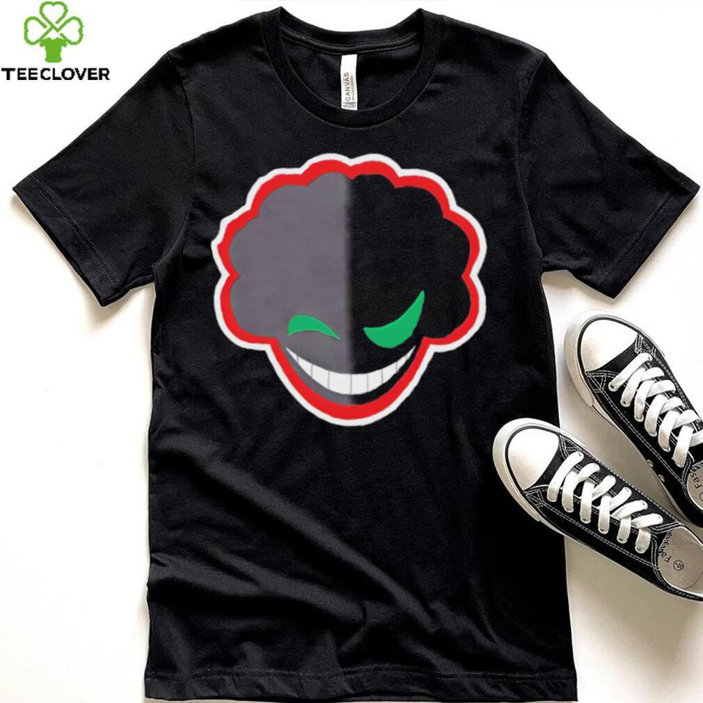Dom Cirrus professional wrestler venomous logo shirt Dom Cirrus professional wrestler venomous logo shirt