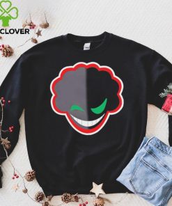 Dom Cirrus professional wrestler venomous logo shirt 1 Dom Cirrus professional wrestler venomous logo shirt