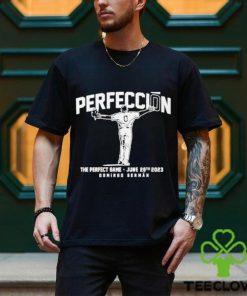 Domingo Germán Perfección Shirt 3 Domingo Germán Perfección Shirt