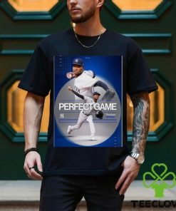 Domingo German Pitches The First Perfect Game Since 2012 MLB Fan Gifts T Shirt 3 Domingo German Pitches The First Perfect Game Since 2012 MLB Fan Gifts T Shirt