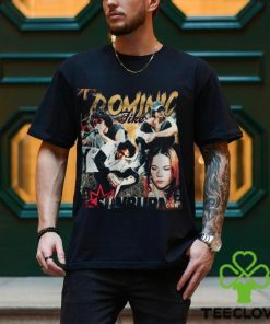 Dominic Fike Music Shirt Sunburn Album Vintage 90S Y2k Sweatshirt Hoodie Classic