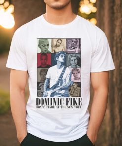 Dominic Fike The Eras Unisex T Shirt