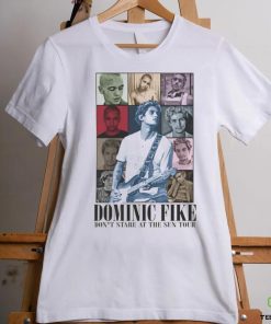 Dominic Fike The Eras Unisex T Shirt