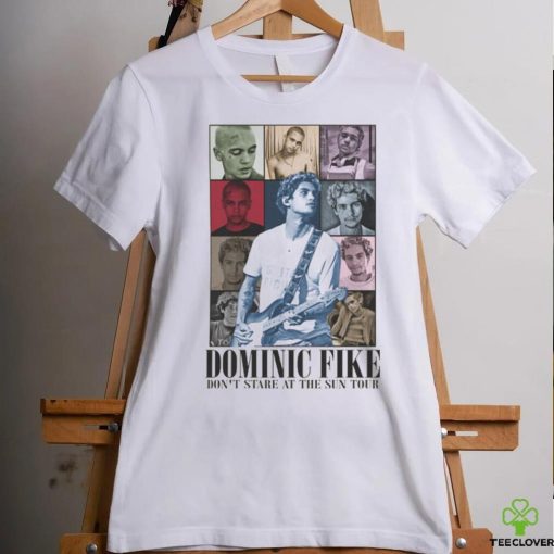 Dominic Fike The Eras Unisex T Shirt