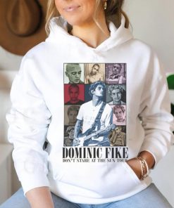 Dominic Fike The Eras Unisex T Shirt