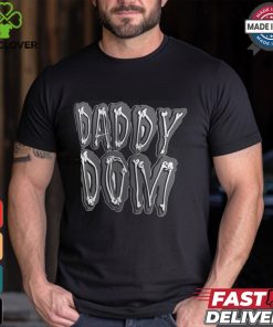 Dominik Mysterio Daddy Dom T Shirt