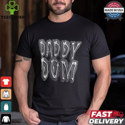 Dominik Mysterio Daddy Dom T Shirt